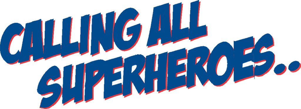 Summer Dance Camps - Calling All Superheroes Background - Free Transparent PNG Clipart Images Download. - Transparent PNG Free Download