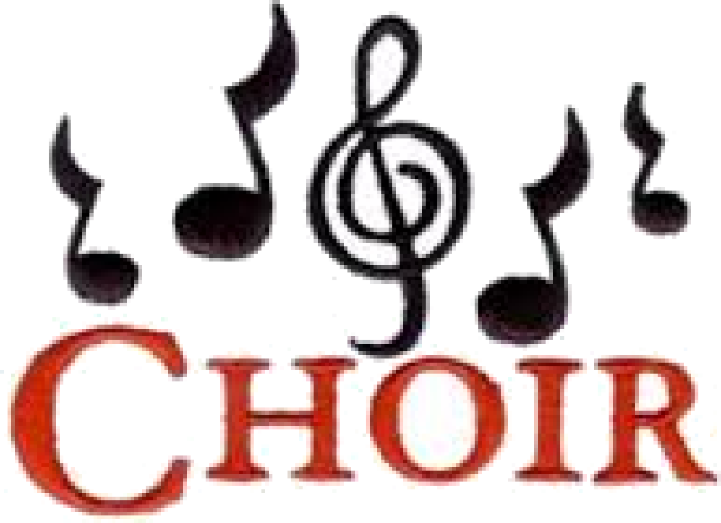 The Children's Choir Is Now On Break For The Summer - Choir Schedule - Free Transparent PNG Clipart Images Download. - Transparent PNG Free Download