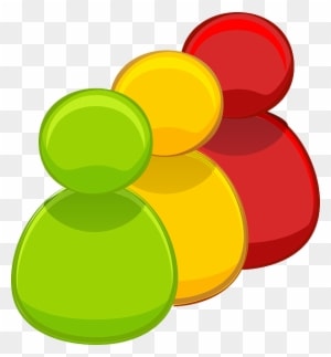 Clip Arts Related To - Users Clip Art - Free Transparent PNG Clipart Images Download. - Transparent PNG Free Download