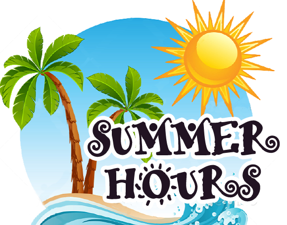 Summer Office Hours St - Palm Tree Beach Clip Art - Free Transparent PNG Clipart Images Download. - Transparent PNG Free Download