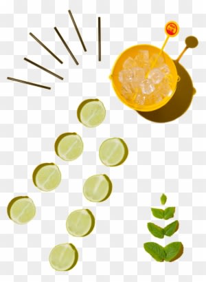 Make It A Bos Summer - Citron - Free Transparent PNG Clipart Images Download. - Summer Transparent PNG Free Download