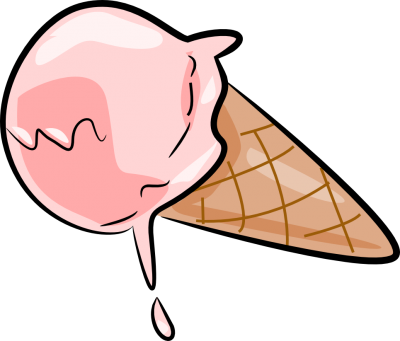 Ice Cream Cone Ice Creamne Clip Art Summer Clipart - Ice Cream Free Clipart - Free Transparent PNG Clipart Images Download. - Transparent PNG Free Download