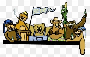 My California Mural Summer - Cave - Free Transparent PNG Clipart Images Download. - Transparent PNG Free Download