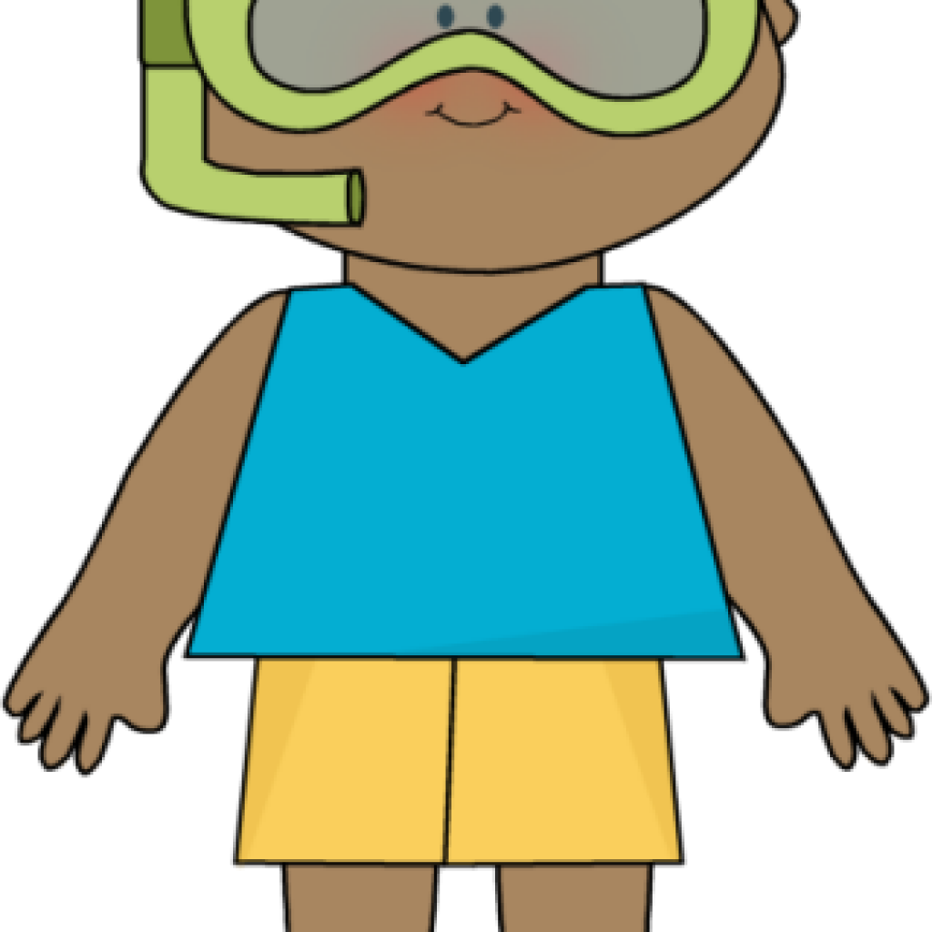 Summer Clipart Summer Kids Clip Art Summer Kids Images - Clip Art - Free Transparent PNG Clipart Images Download. - Transparent PNG Free Download