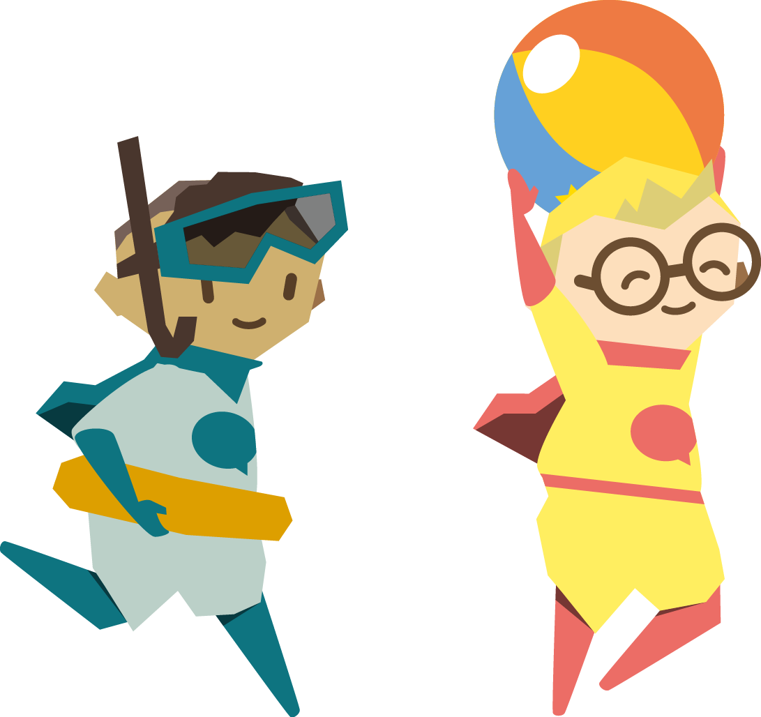 Have A Positive Impact On Both Non-verbal Children - Cartoon - Free Transparent PNG Clipart Images Download. - Transparent PNG Free Download