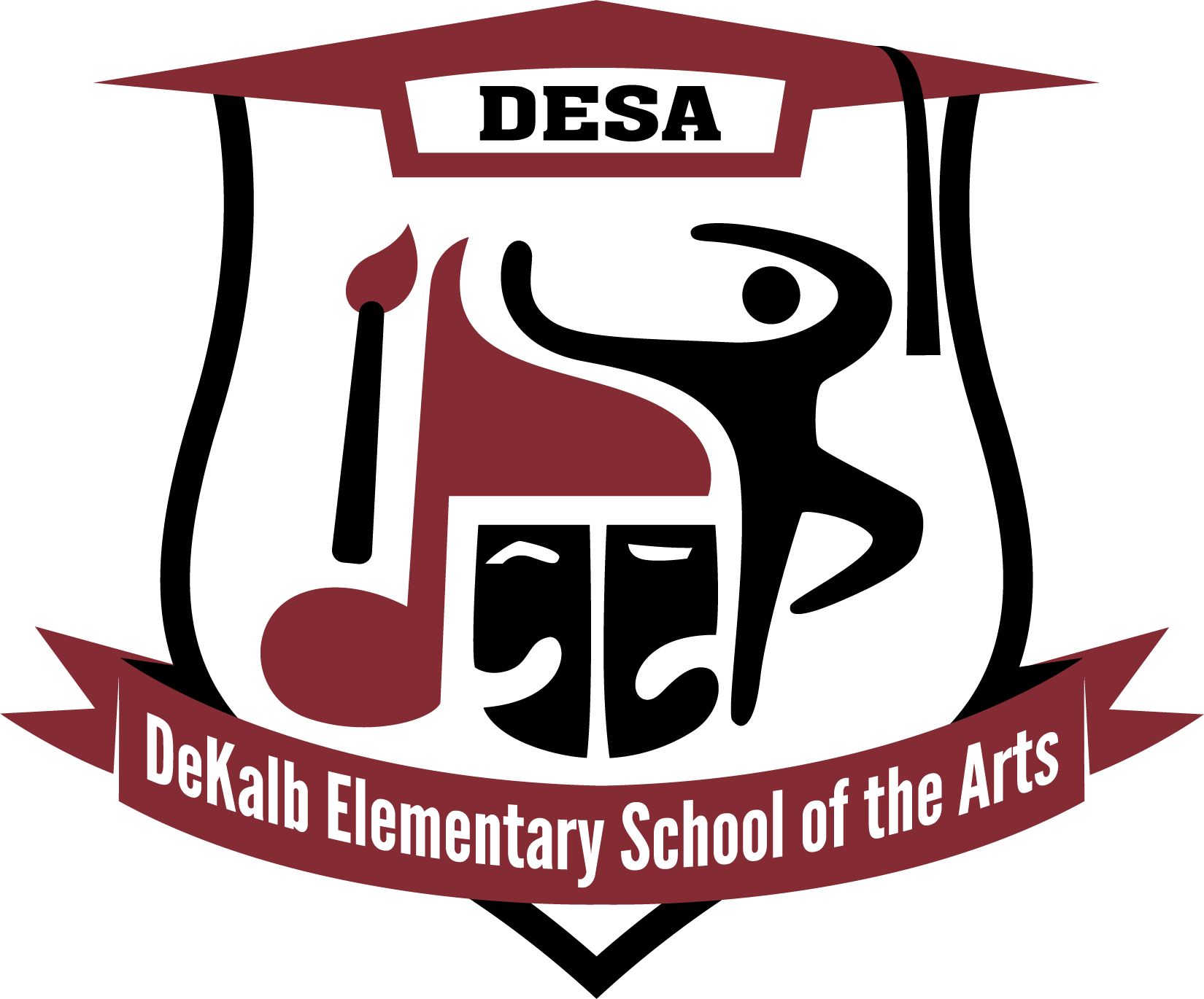 Summer Summer Dance Slideshow 12 Slideshow 17 - Dekalb Elementary School Of The Arts - Free Transparent PNG Clipart Images Download. - Transparent PNG Free Download