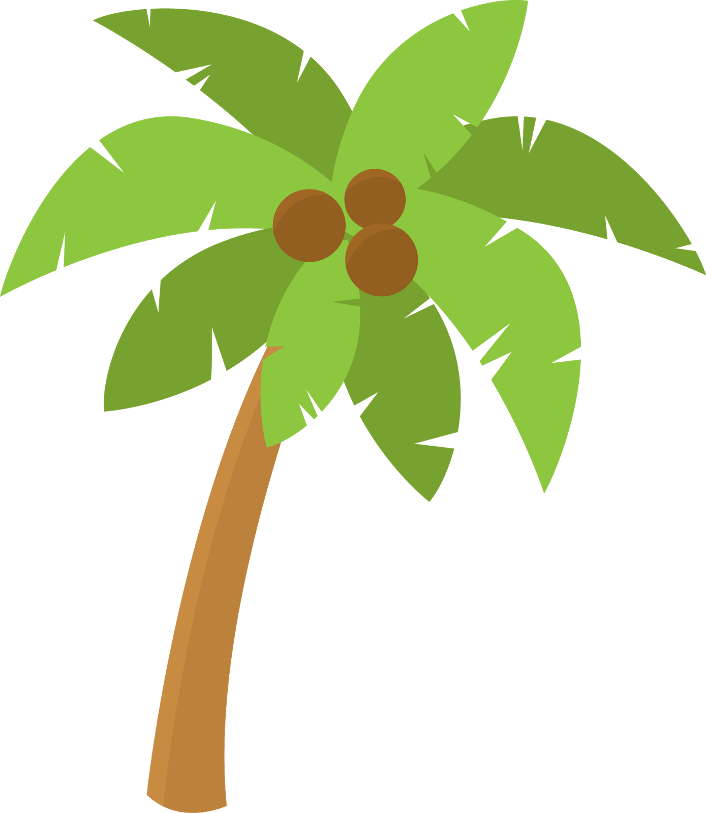 Luau Birthday Parties, Hawaiian Parties, Pool Parties, - Palmeras Animadas Png - Free Transparent PNG Clipart Images Download. - Transparent PNG Free Download