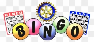 During M - Rotary Bingo - Free Transparent PNG Clipart Images Download. - Summer Transparent PNG Free Download