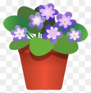 14 Summer-inspired Flower Pots - Flower In The Pot Clipart - Free Transparent PNG Clipart Images Download. - Summer Transparent PNG Free Download