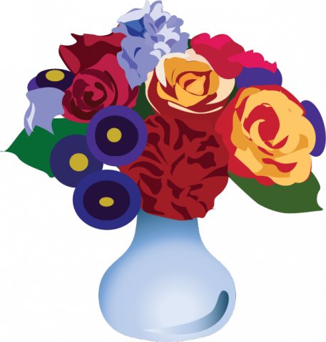 Baltimore County Master Gardeners Growing Spring Flowers - Garden Roses - Free Transparent PNG Clipart Images Download. - Transparent PNG Free Download
