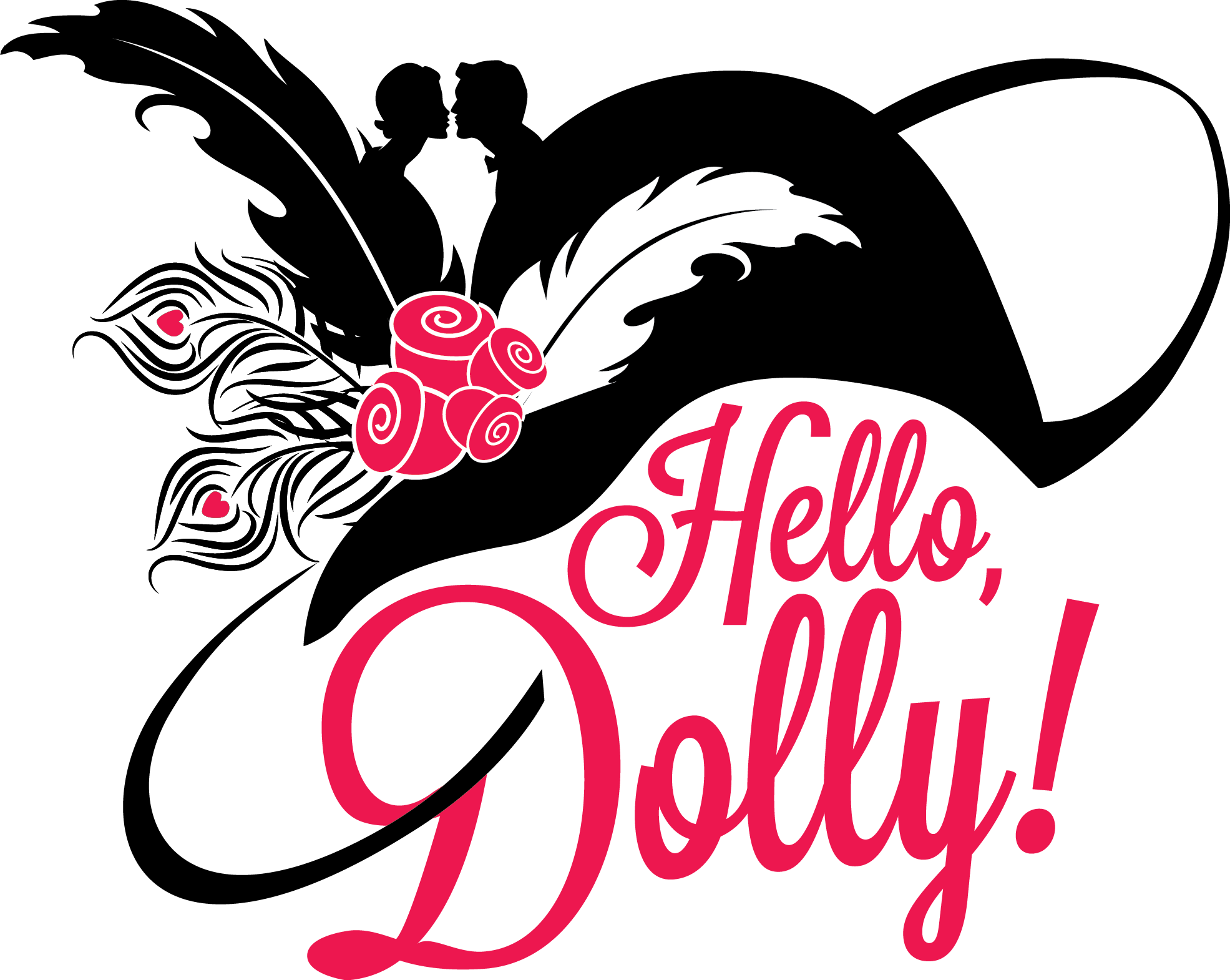 Our Summer 2018 Show - Hello Dolly Clip Art - Free Transparent PNG Clipart Images Download. - Transparent PNG Free Download