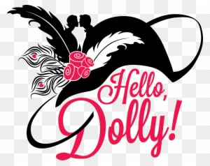 Our Summer 2018 Show - Hello Dolly Clip Art - Free Transparent PNG Clipart Images Download. - Summer Transparent PNG Free Download