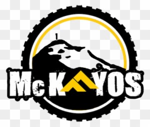 Picture A Snow-capped Mountain Top - Mountain Bike Event Posters - Free Transparent PNG Clipart Images Download. - Summer Transparent PNG Free Download