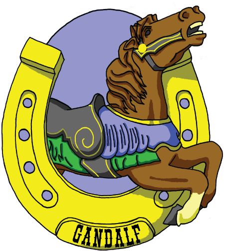 I Created This Illustration For The "summer Carousel - Illustration - Free Transparent PNG Clipart Images Download. - Transparent PNG Free Download