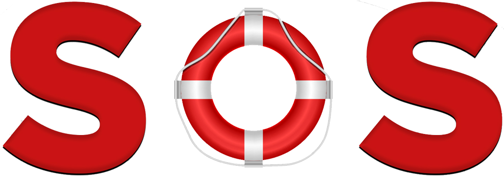 In Children's Ministry We Give Our Regular Teachers - Sos Clipart - Free Transparent PNG Clipart Images Download. - Transparent PNG Free Download