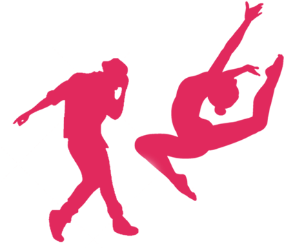 Those Dancers Participating Over The Summer Will Also - Dancer Symbol In Black - Free Transparent PNG Clipart Images Download. - Transparent PNG Free Download