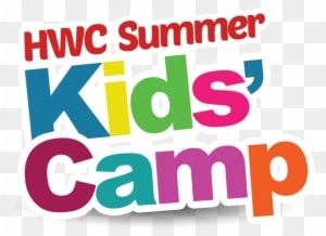Hwc Summer Kids Camp Logo Graphic - Hwc Summer Kids Camp Logo Graphic - Free Transparent PNG Clipart Images Download. - Transparent PNG Free Download