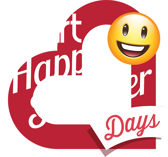 You Could Win Up To £10,000 With Heart's Happy Summer - China Dreams: 20 Visions Of The Future - Free Transparent PNG Clipart Images Download. - Transparent PNG Free Download