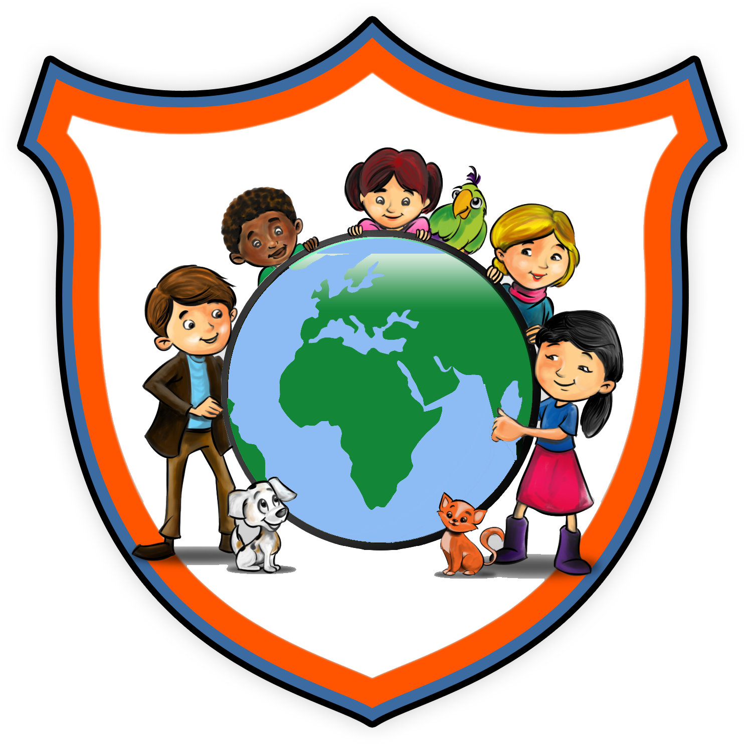 Give Your Child The Gift Of Another Language With Our - 2014 Fifa World Cup - Free Transparent PNG Clipart Images Download. - Transparent PNG Free Download