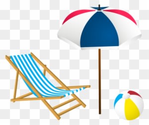 Beach Summer Set Png Clip-art Image - Beach Clipart Png - Free Transparent PNG Clipart Images Download. - Transparent PNG Free Download