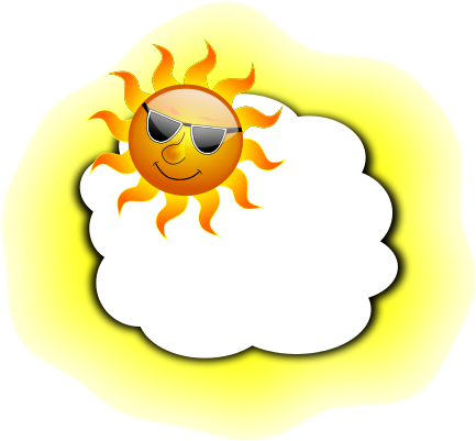 Summer Png Hd - Beat The Heat Run - Free Transparent PNG Clipart Images Download. - Transparent PNG Free Download