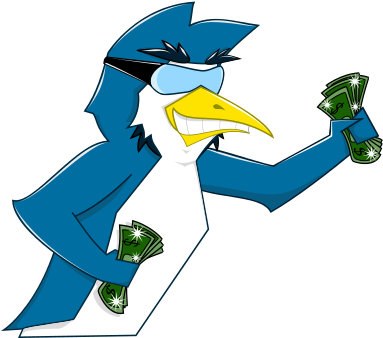 Open Up Those Wallets, As The Steam Summer Sale Is - Cartoon - Free Transparent PNG Clipart Images Download. - Transparent PNG Free Download