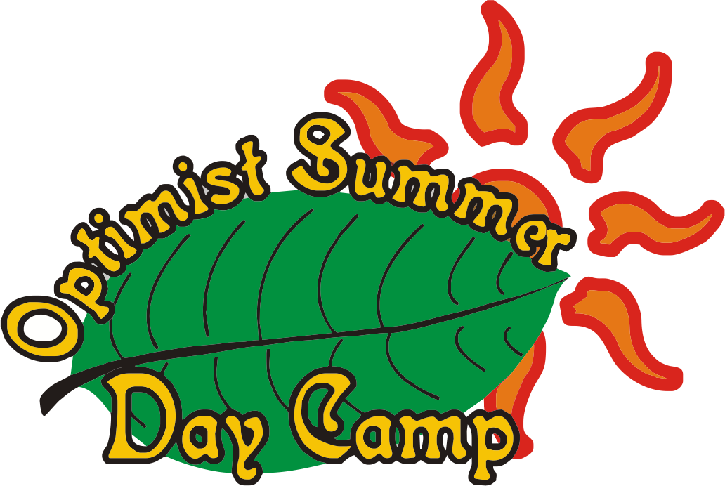 Summer Day Camp Logo Clip Art - Day Camp - Free Transparent PNG Clipart Images Download. - Transparent PNG Free Download
