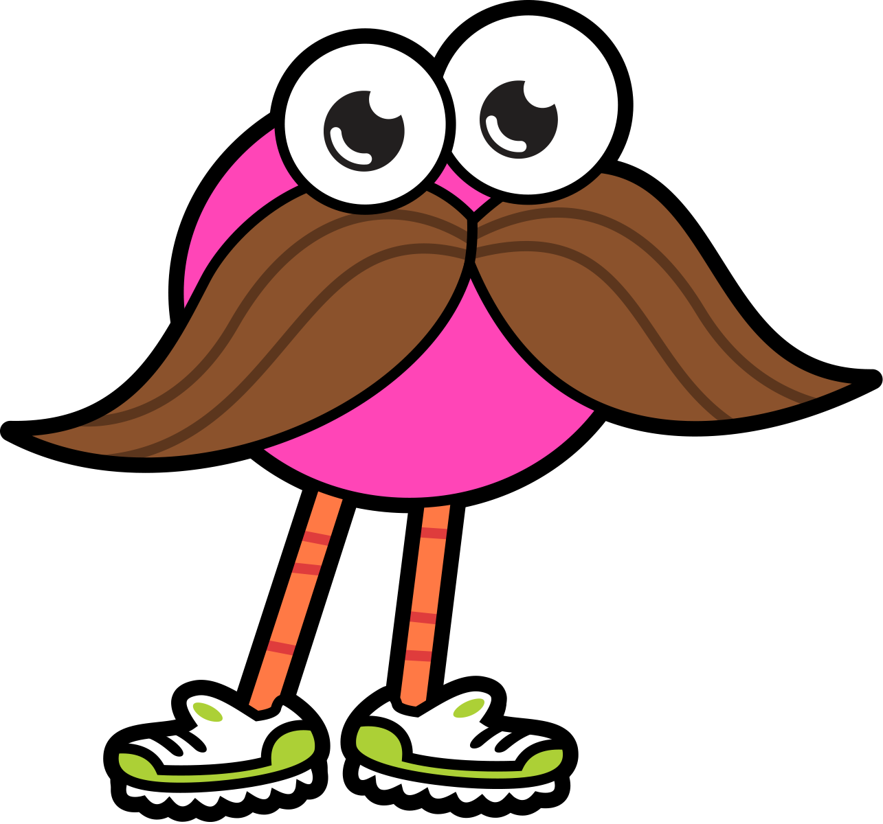 So When I Heard That They Were Going To Do Camp Gonoodle - Bart Reynolds Ideas - Free Transparent PNG Clipart Images Download. - Transparent PNG Free Download