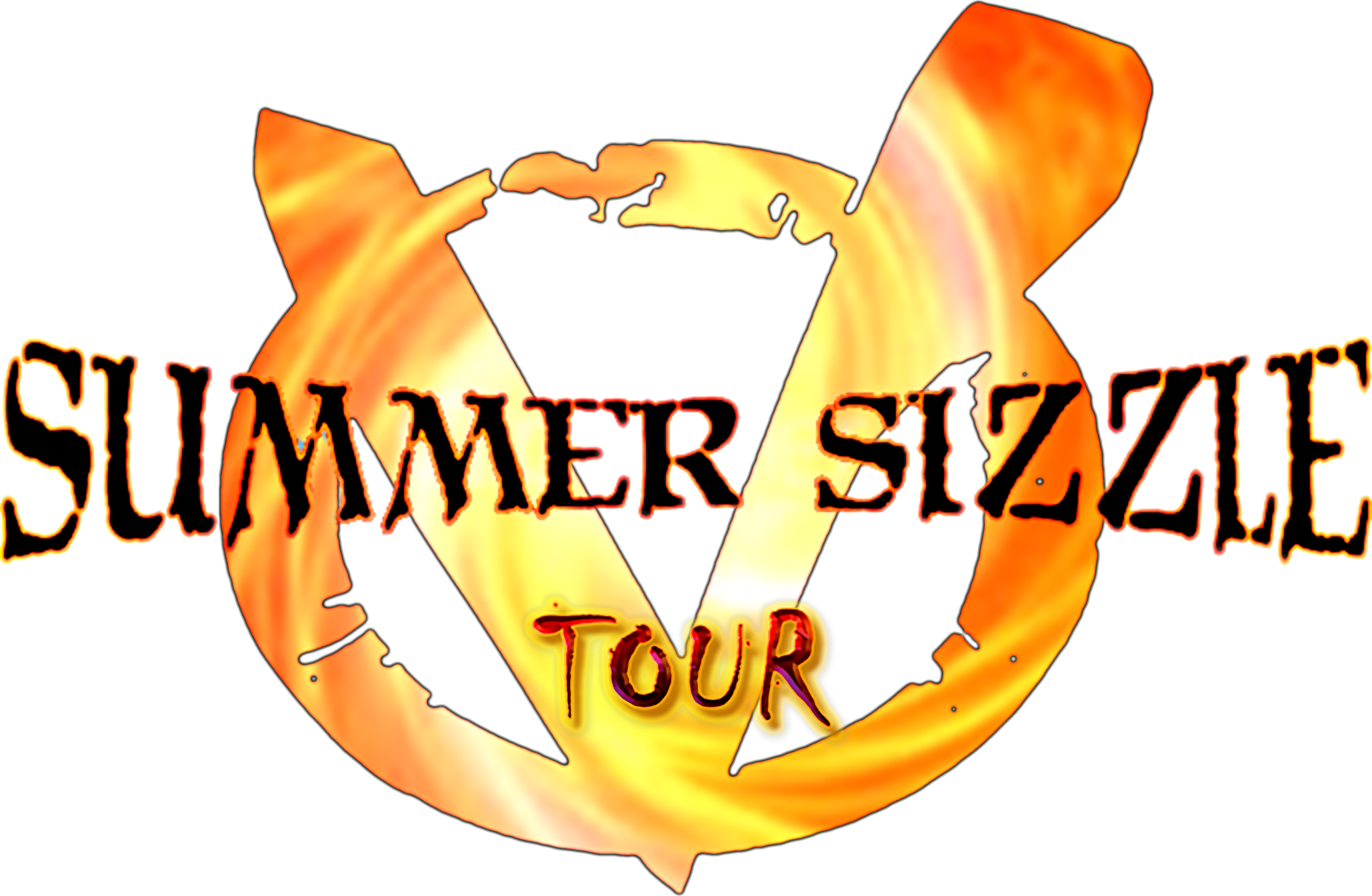 Summer Sizzle - Summer Sizzle - Free Transparent PNG Clipart Images Download. - Transparent PNG Free Download