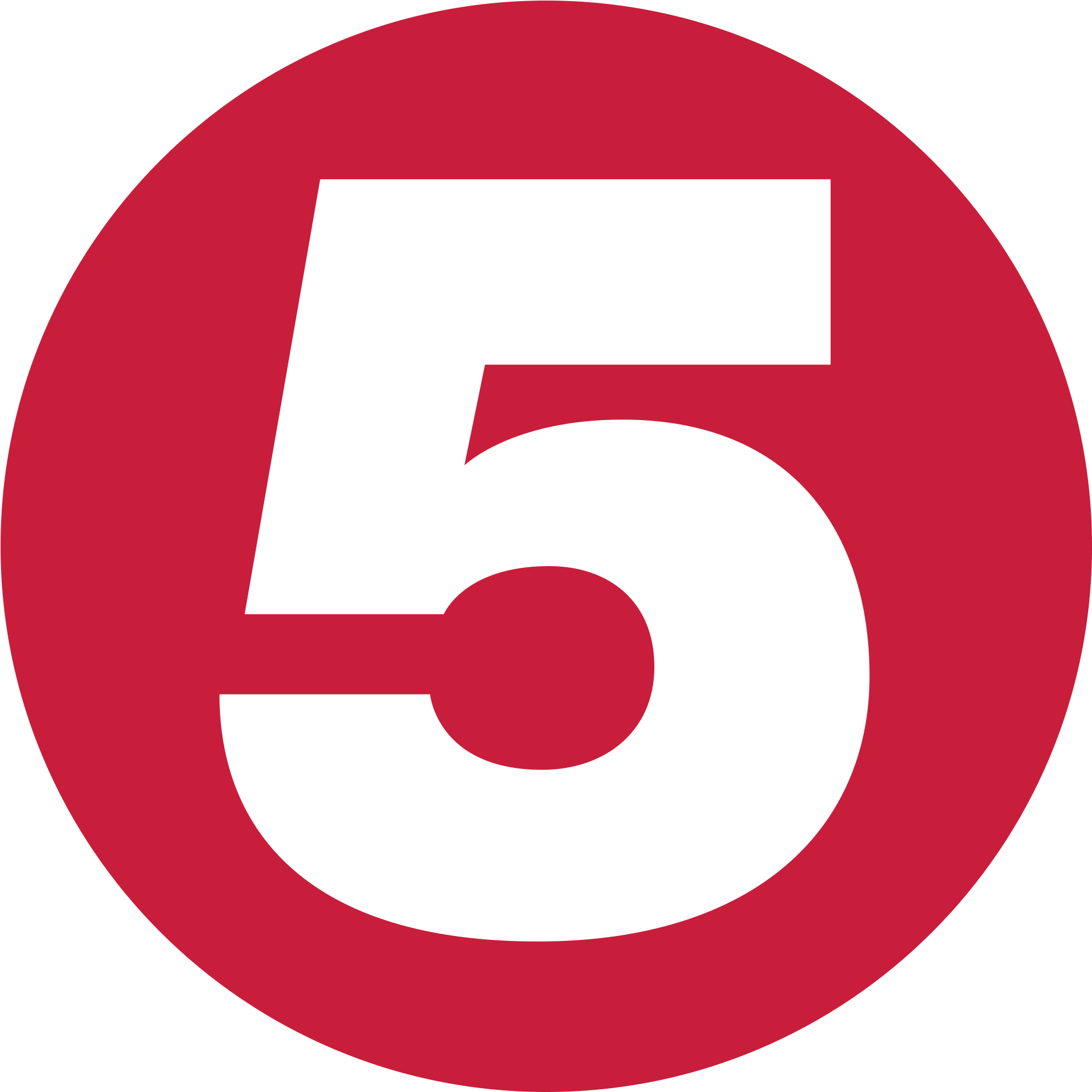 Five Essential Things You Need To Know About The 2016 - Channel 5 Logo Png - Free Transparent PNG Clipart Images Download. - Transparent PNG Free Download