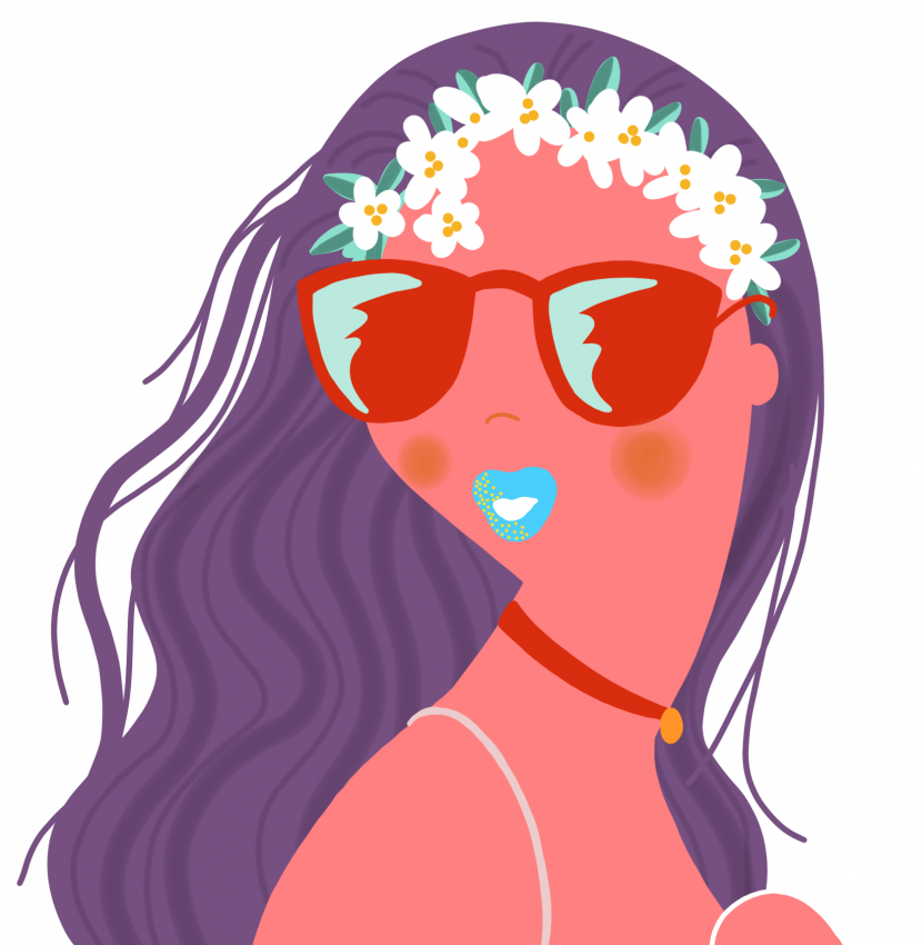 Forget The Heat And The Prospect Of Ditching Your Winter - Festival - Free Transparent PNG Clipart Images Download. - Transparent PNG Free Download