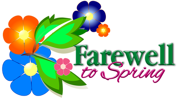 Farewell To Spring Is The Beginning Of A Two Day Festival - Pink_sparkle15's Closet Green Earrings - Free Transparent PNG Clipart Images Download. - Transparent PNG Free Download