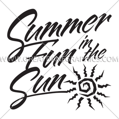 Summer Fun In The Sun - Baptism - Free Transparent PNG Clipart Images Download. - Transparent PNG Free Download