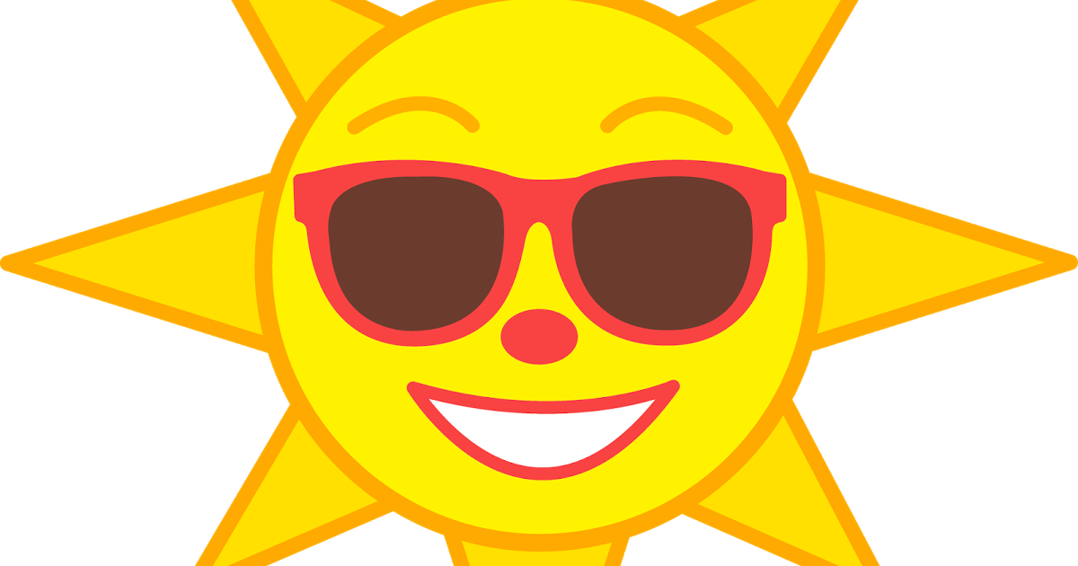 Cub Scout Pack - Free Clip Art Sunshine - Free Transparent PNG Clipart Images Download. - Transparent PNG Free Download