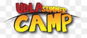 Summer Camp - Graphic Design - Free Transparent PNG Clipart Images Download. - Transparent PNG Free Download