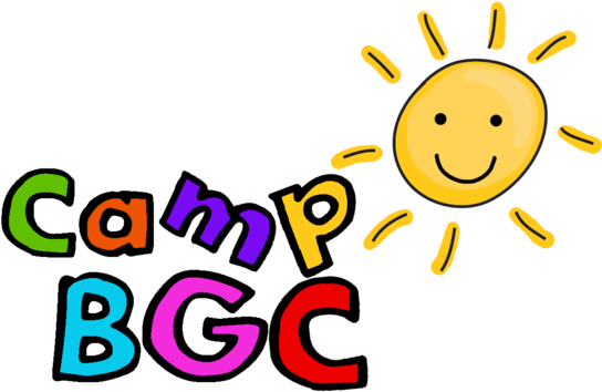 Camp Bgc Is The Place To Be For A Fun-filled Summer - Boys & Girls Club Of Cornwall/sdg - Free Transparent PNG Clipart Images Download. - Transparent PNG Free Download