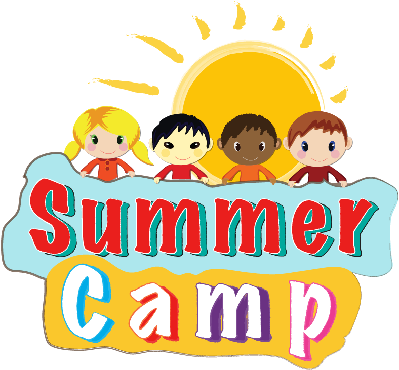 Time For Fun In The Sun At Kids Kingdom's Summer Camp - Child - Free Transparent PNG Clipart Images Download. - Transparent PNG Free Download