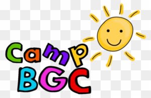 Camp Bgc Is The Place To Be For A Fun-filled Summer - Boys & Girls Club Of Cornwall/sdg - Free Transparent PNG Clipart Images Download. - Summer Transparent PNG Free Download