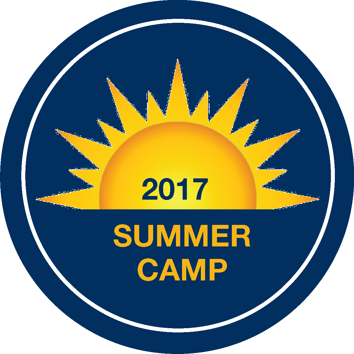 Summer Camp Badge - Tidal Power - Free Transparent PNG Clipart Images Download. - Transparent PNG Free Download