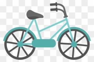 There Have Been Some Really Fun July 4th And Summer - Cute Bike Clip Art - Free Transparent PNG Clipart Images Download. - Transparent PNG Free Download