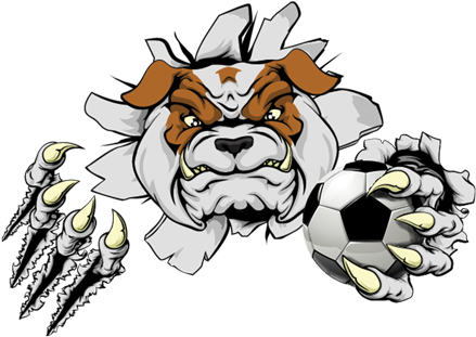 Dog Days Of Summer - Bulldog - Free Transparent PNG Clipart Images Download. - Transparent PNG Free Download