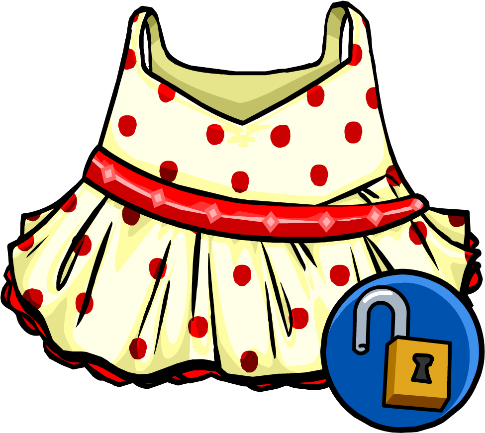 Club Penguin Codes 2018 Dresses Summer - Club Penguin Dress Codes - Free Transparent PNG Clipart Images Download. - Transparent PNG Free Download