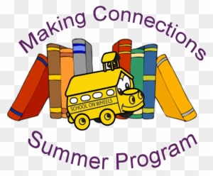 School On Wheels Summer Program - School On Wheels Inc. - Free Transparent PNG Clipart Images Download. - Transparent PNG Free Download