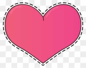 Happy Summer Days Are Here Again 2 - Heart - Free Transparent PNG Clipart Images Download. - Summer Transparent PNG Free Download