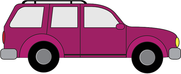 Car Conversations - Clip Art Car Png Transparent - Free Transparent PNG Clipart Images Download. - Transparent PNG Free Download