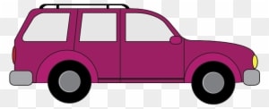 Car Conversations - Clip Art Car Png Transparent - Free Transparent PNG Clipart Images Download. - Summer Transparent PNG Free Download