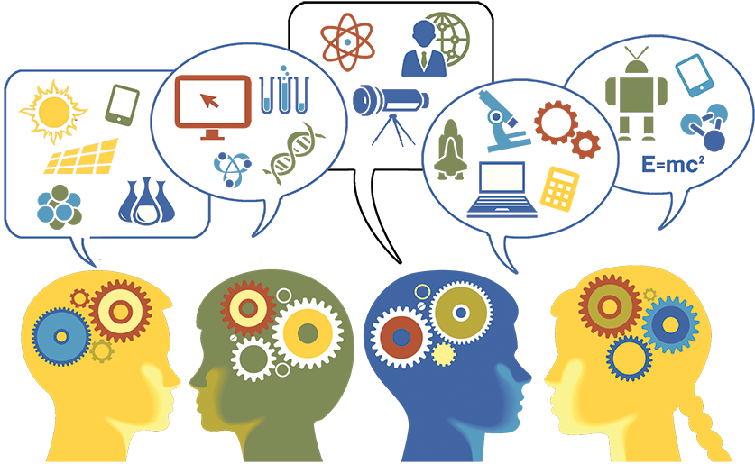 Welcome To The Arc/ornl 2013 High School Summer Math - Science And Technology Png - Free Transparent PNG Clipart Images Download. - Transparent PNG Free Download