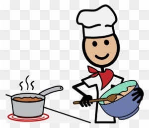 Summer School - Symbolstix Cook - Free Transparent PNG Clipart Images Download. - Summer Transparent PNG Free Download