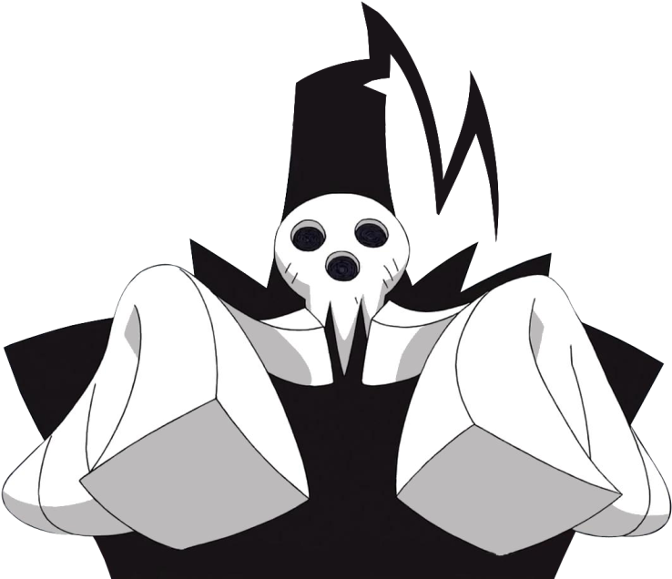 Hi Everyone After Reading Koda's Top 10 Summer 2014 - Soul Eater Shinigami Sama - Free Transparent PNG Clipart Images Download. - Transparent PNG Free Download