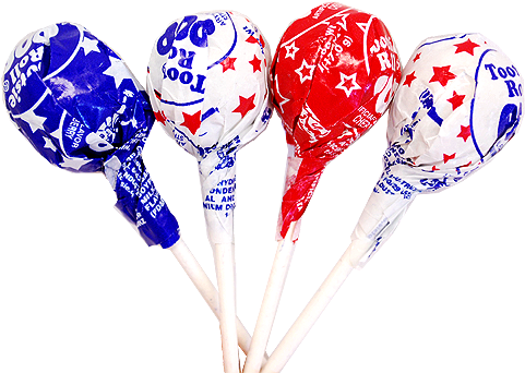 All City Candy Has All Your 4th Of July, Patriotic, - Candy - Free Transparent PNG Clipart Images Download. - Transparent PNG Free Download